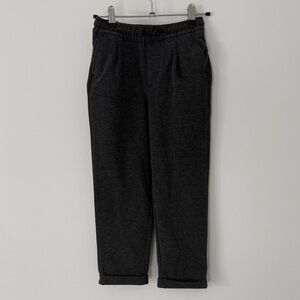 Boys Zara Charcoal Pants Size 9 Years